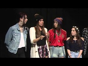 Cimorelli Answers YOUR Twitter Questions!