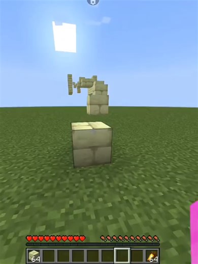 Mastering Minecraft Parkour Techniques