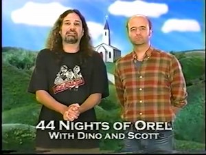 YouTube Account - VhsGutter