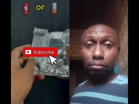 Be honest, you didn't guess it right this time.