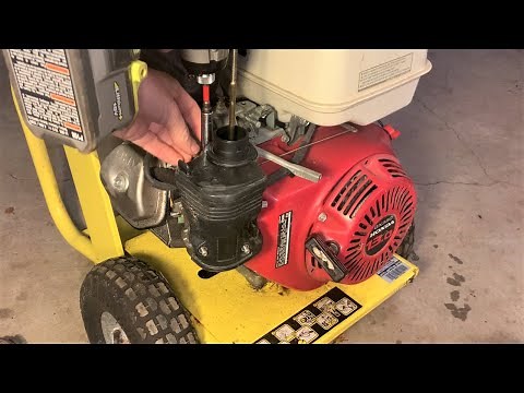 How-To Fix a Leaking Honda Carburetor