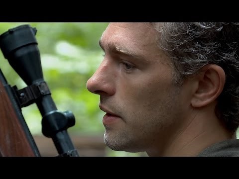 Would You Set Out Alone Into the Alaskan Bush?