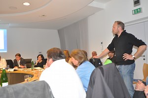 Neues St. Johanner Hotelprojekt – Hermann Maier, Rainer Schönfelder mit im Boot!