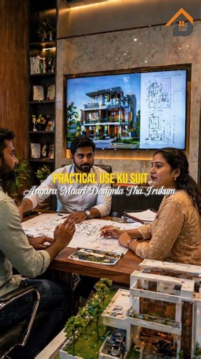 long-lasting, and well-designed home built by Dev Associates.