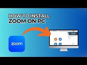 How to Download Zoom – Quick & Easy Tutorial