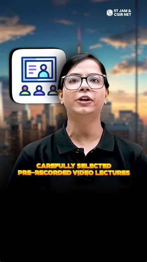 Physics Wallah brings you the Free CSIR NET KIT for your CSIR NET Exam Preparation. Fill out the Form and get your Free Kit Now! | PW IIT JAM & CSIR NET by PhysicsWallah