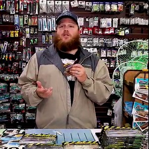 5.8K views · 253 reactions | The Flacid Shad is unlike anything you have ever seen! Combining a Baitfish profile and our proprietary rolling fin technology to create a unique presentation even the most weary fish can't resist! | Chasebaits USA | Facebook