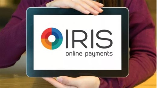 IRIS: Τι αλλάζει για τις πληρωμές προς επιχειρήσεις με QR κωδικό από την 1/11 | Athens Magazine