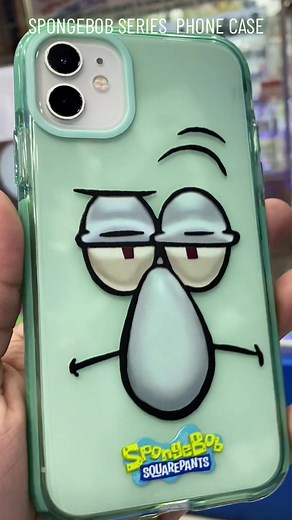 All Spongebob Series cases now on sale🔥 $50. DONT MISS THIS! CHECK US IN STORE TODAY IPhone: XS MAX, 11, 12, 13, 14 #spongebob #spongebobsquarepants #spongebobcase #patrickstar #squidward #cute #buynow #trinitiktok #trinidad #8phonics #8phonicsltd #carltoncentre #sanfernando