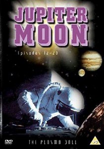 Jupiter Moon - watch tv show streaming online
