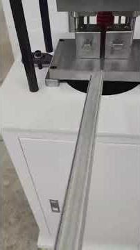 Customized pneumatic aluminum door and window manufacturing equipment for Indian customers