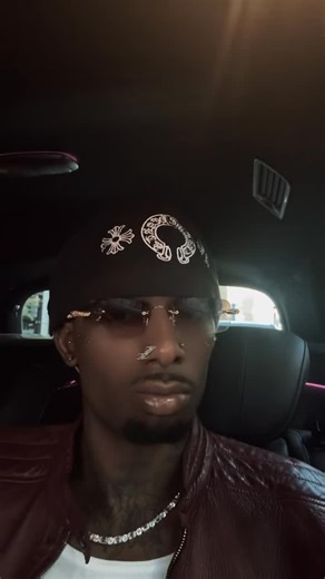 Playboi Carti Fan Page on Instagram: "DESIGNER SHOES #playboicarti"