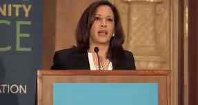 THE Clip of Kamala Calling 18-24 Year Olds "Stupid"