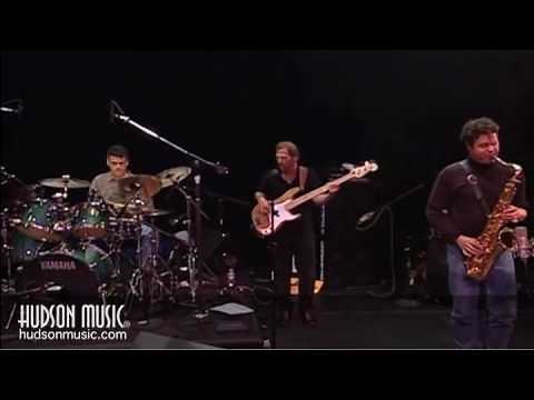 Rocco Prestia of Tower of Power: Oakland Stroke