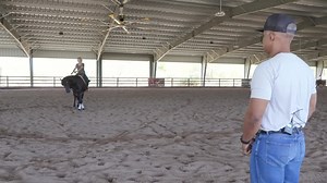 " HANGING WITH MATT " ~ " Hanging With Karen, " my favorite thing to do! 😜〽〽 . Don't Be A Dick! https://ranchdressn.com/ Sign up for your 7-day FREE trial today! https://mattmillsreining.com/ | Matt Mills Reining