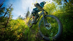 3.8K views · 90 reactions | Jamis® Hardline® This is how every suspension bike should ride. jamis3VO.com | Jamis Bikes | Facebook