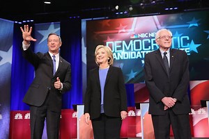 Here are the highlights from the fourth #DemDebate. | HuffPost Politics