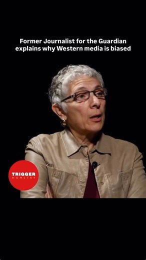 British journalist and author Melanie Phillips recalls how she first came face-to-face with the underlying racism and virulent antisemitism of the left while working at The Guardian in the 1980s. It was not only the stark double standards on Israel compared with atrocities elsewhere – but the answers she was given when she dared to ask why, revealing just how deep those prejudices ran. Video: @jdr.podcast / Instagram | AIJAC - Australia/Israel & Jewish Affairs Council