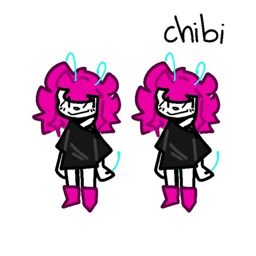 I HAVE COMMISSIONS OPEN !!! X3