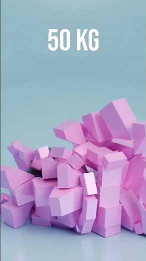 blender satisfying simulation 🔥💖 #3d #3danimation #satisfyingvideo #animation #blender