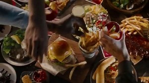 TGI Friday's TV Spot, 'We Feast'