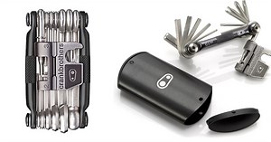 This #1 best-selling bike multi-tool is a must-have for athletes, now at new low of $20