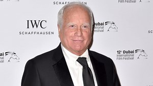 Richard Dreyfuss Reveals Secrets Behind 'Madoff' Performance