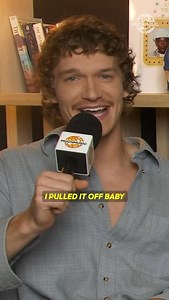 MuchMusic on Instagram: "Connor Storrie had us FOOLED with his spot-on Russian accent in @heatedrivalrycrave  Watch the FULL interview with Connor Storrie and Hudson Williams, on YT/MUCH ⭐️ The first two episodes of “Heated Rivalry” are out now on @cravecanada!"