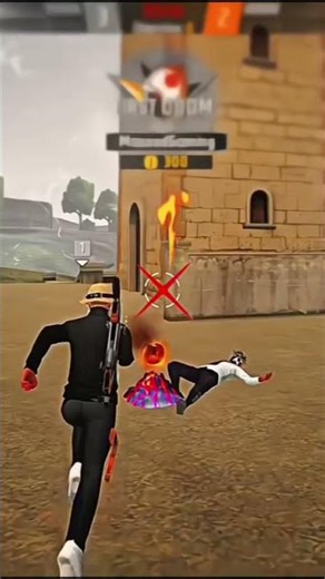 One Tap Headshot King 👑 Free Fire Montage