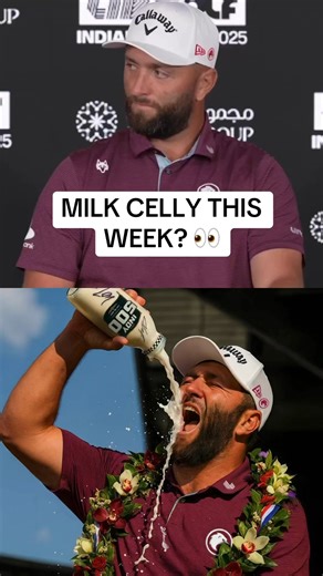 10K views · 118 reactions | An Indianapolis Motor Speedway tradition could be in order this week  | LIV Golf | Facebook