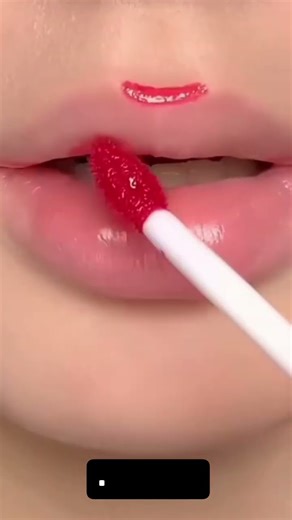 korean lip tutorial #aesthetic #lipcombo #shortsviral #tutorials