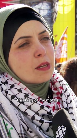 Vancouver Women's Day March: 100 Gather to Celebrate