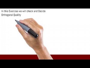 What is orthogonal Quality ?