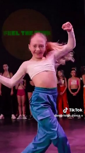 ev dancing ✨♥️ #fy #fyp #dance #dancer #everleighrose #everleighroselabrant #everleighdance #everleighrosesmithsoutas
