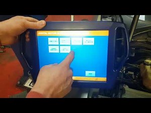 Bmw E90, E91- N46 Engine - Valvetronic motor replacement and calibrate (part II)