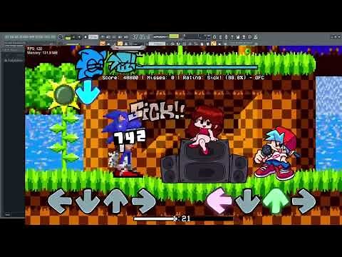 For Hire V2 Recreation +FLP