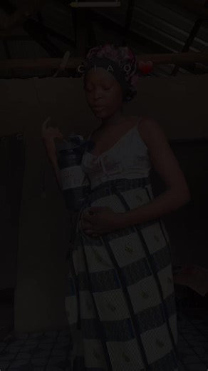 Baby Mama Challenge With Friends