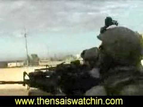 War, What is it Good For?