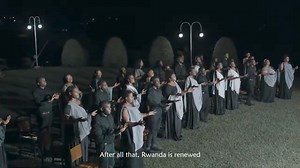 IMPORE RWANDA By El SHADDAI CHOIR/ BIBARE SDA CHURCH | Three Angels Aviation Ministry