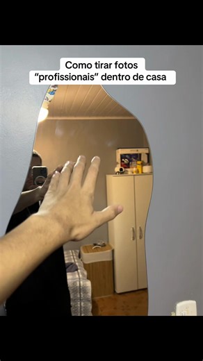 Como tirar uma foto “profissional” de casa