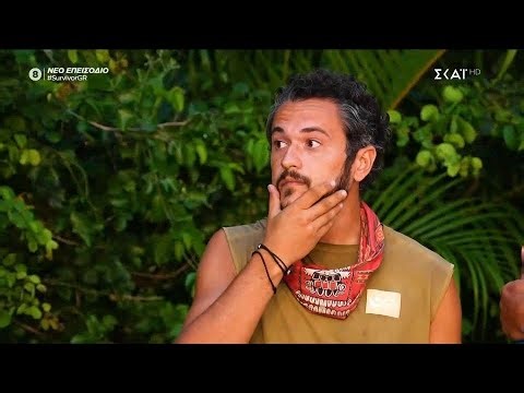Survivor: Σοκ στην κοινή παραλία – Μεταγραφές που διέλυσαν φιλίες και άναψαν νέο πόλεμο