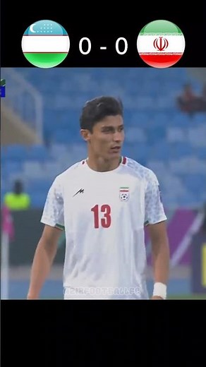 Uzbekistan🇺🇿 vs Iran🇮🇷 2026🔥