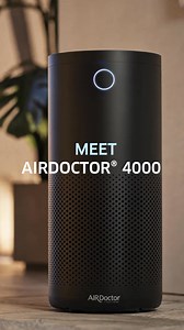 327 reactions · 24 shares |  AD4000™ is here! Clean air in style has...