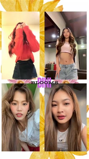 #BINI#colet #mikha #stacey #maloi 🍒