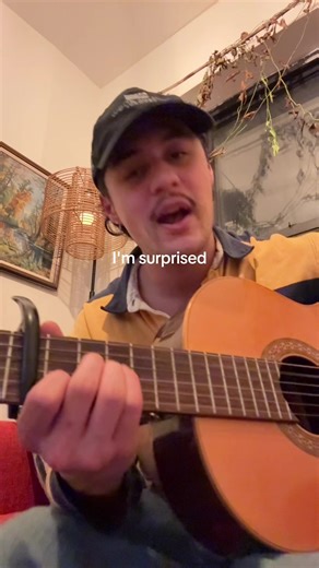 lil summin i wrote #guitar #adele #hozier #boniver