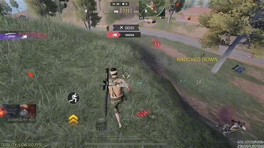 Ggs XS CM🤝 #xyzbca #fyppppppppppppppppppppppp #codm #callofduty #viral