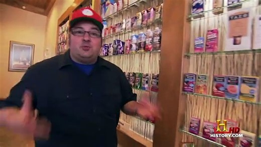 Food Tech - S01E03 - Lunch Box