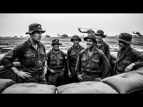 “Get Those Aussies Out Of My Sector” — The US Colonel Who Tried To Kick Out The SAS