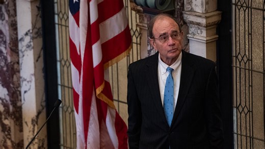 House speaker, lieutenant governor make committee appointments for 2025 session. See choices