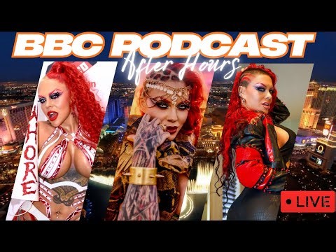 Ms Red X | Why She's the Most Versatile Artist Right Now